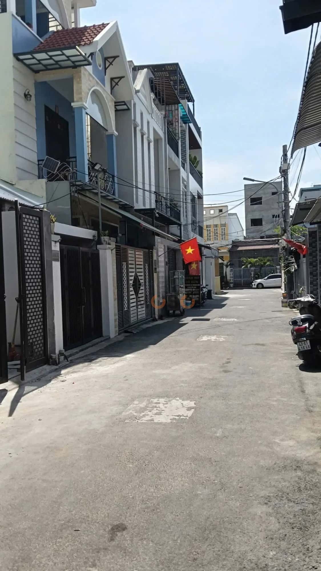 Bán nhà hẻm Dũng Sĩ Thanh Khê Quận Thanh Khê, TP. Đà Nẵng – 3 phòng ngủ, giá 6.6 tỷ — Hình 2 Bán nhà hẻm Dũng Sĩ Thanh Khê Quận Thanh Khê, TP. Đà Nẵng – 3 phòng ngủ, giá 6.6 tỷ — Hình 2