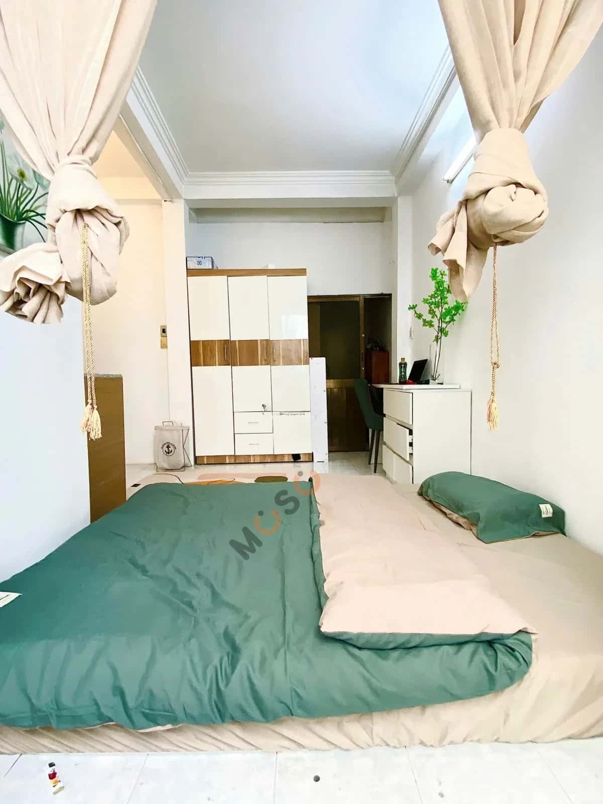 Cho thuê BĐS khác Đường Trần Đình Xu Cầu Ông Lãnh, TP.HCM – 1 phòng ngủ, giá 6 triệu — Hình 3 Cho thuê BĐS khác Đường Trần Đình Xu Cầu Ông Lãnh, TP.HCM – 1 phòng ngủ, giá 6 triệu — Hình 3