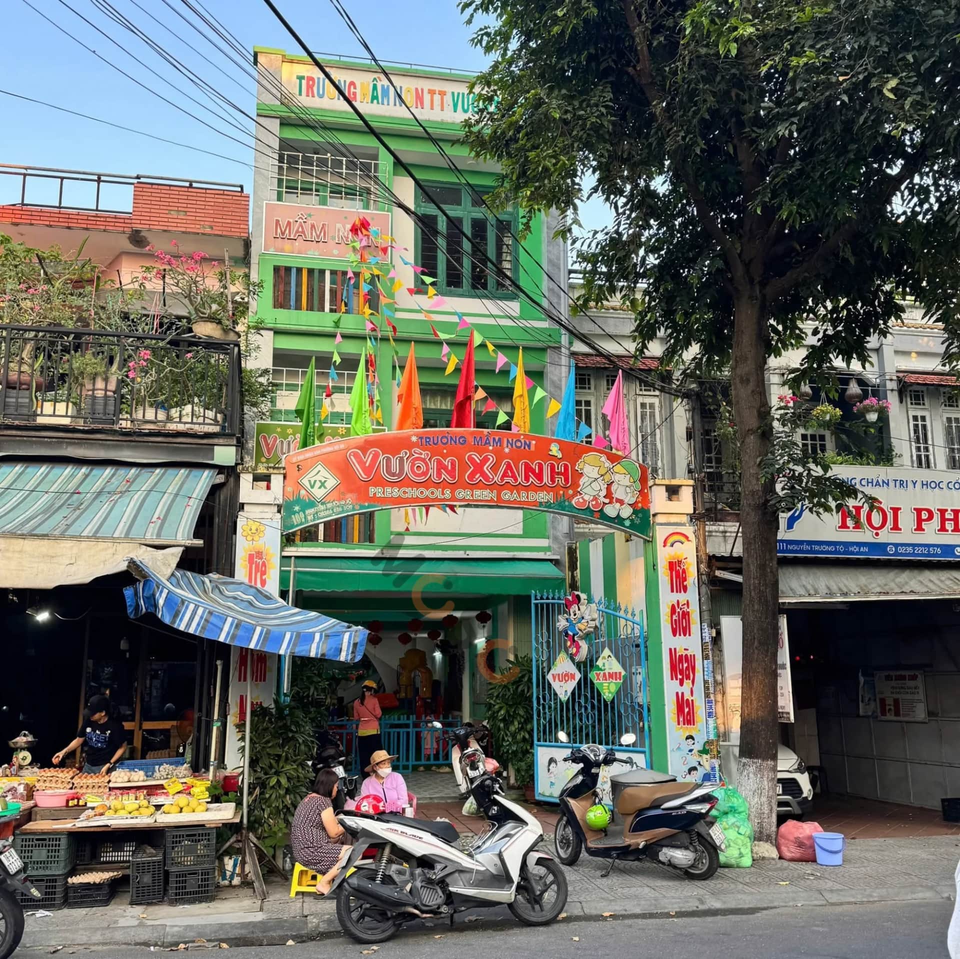 Bán nhà mặt tiền Nguyễn Trường Tộ Thành phố Hội An, Quảng Nam – 1 phòng ngủ, giá 31.5 tỷ Bán nhà mặt tiền Nguyễn Trường Tộ Thành phố Hội An, Quảng Nam – 1 phòng ngủ, giá 31.5 tỷ