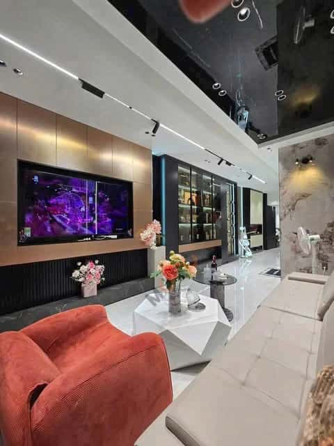 Hình ảnh nhà 2 Hình ảnh nhà 2