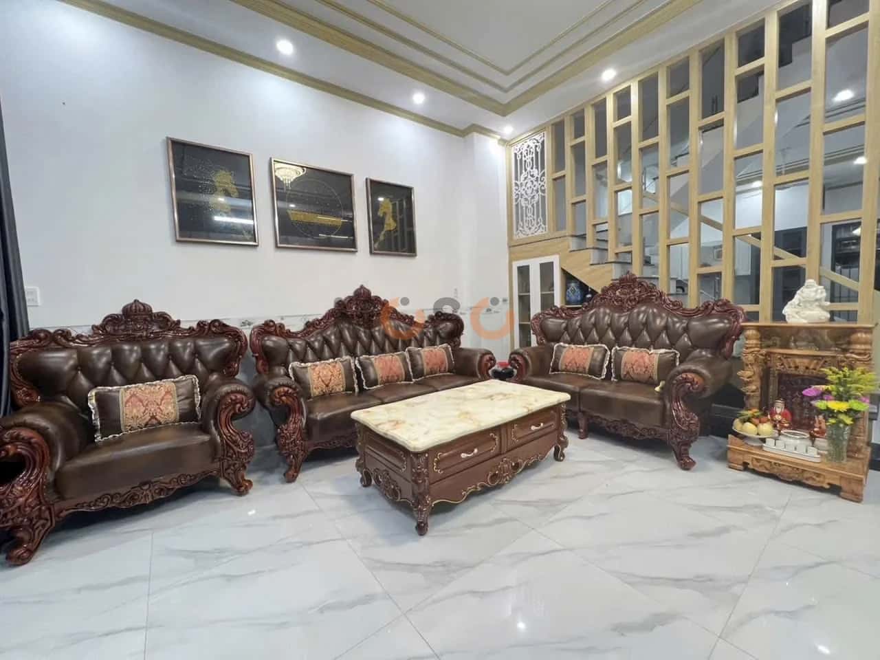 Hình ảnh nhà 3 Hình ảnh nhà 3