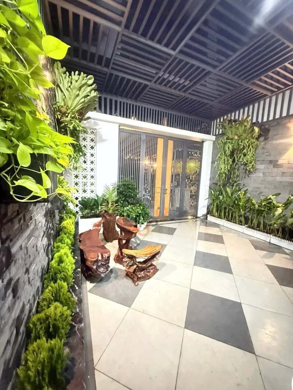 Hình ảnh nhà 2 Hình ảnh nhà 2