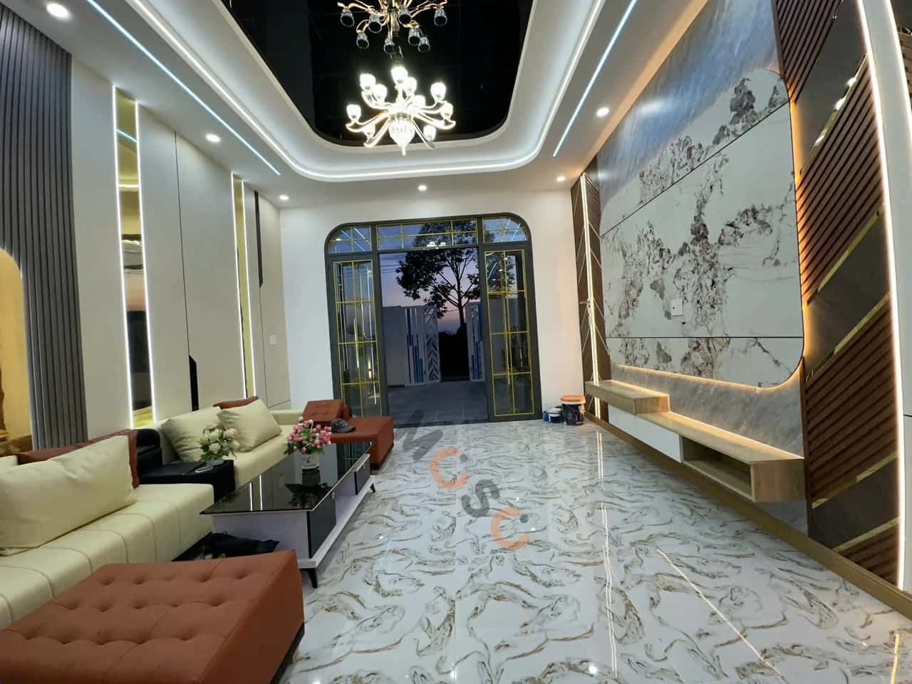Hình ảnh nhà 2 Hình ảnh nhà 2