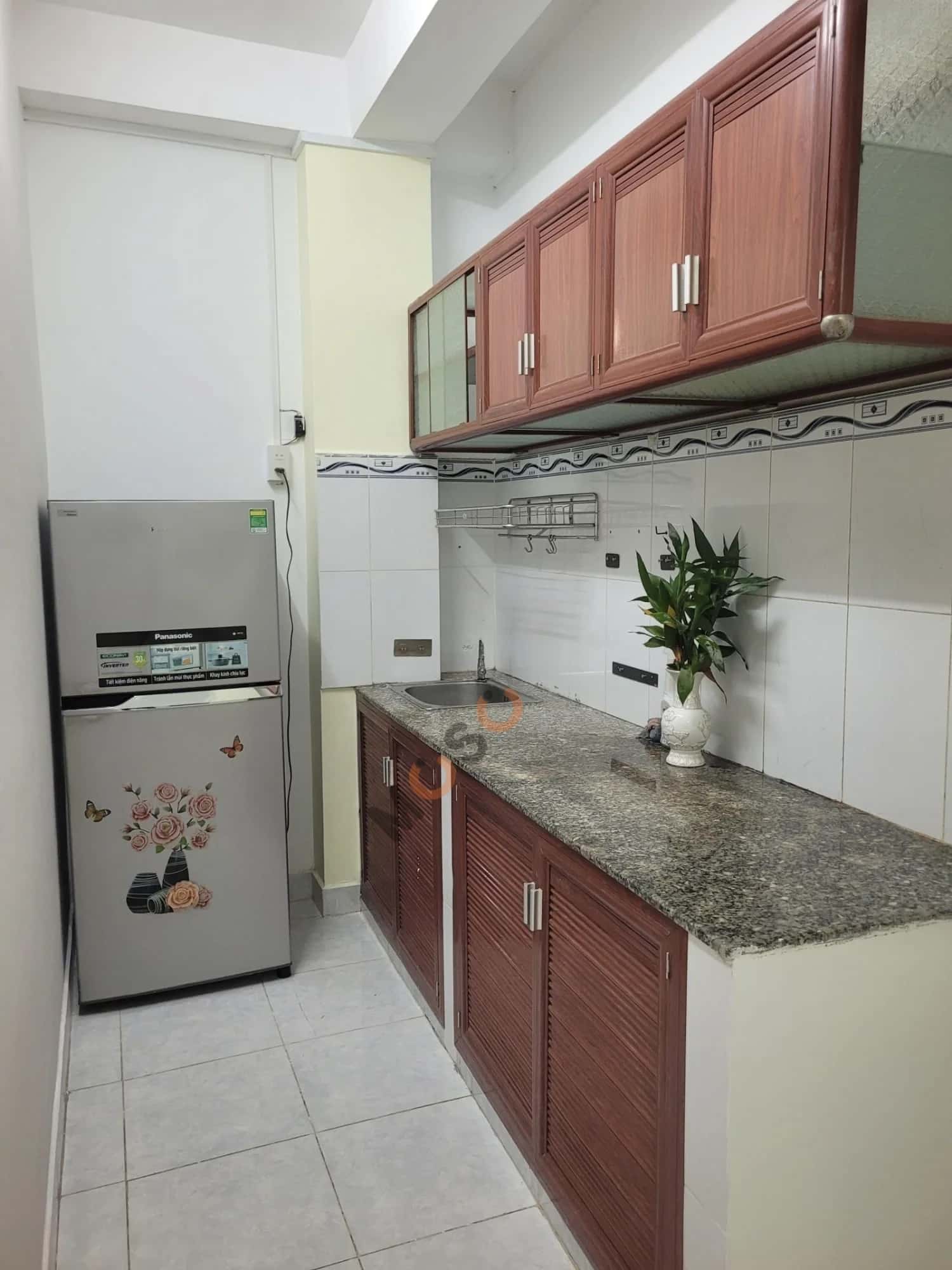 Bán căn hộ chung cư Ngô Gia Khảm Thành phố Nha Trang, Khánh Hòa – 2 phòng ngủ, giá 1.6 tỷ — Hình 2 Bán căn hộ chung cư Ngô Gia Khảm Thành phố Nha Trang, Khánh Hòa – 2 phòng ngủ, giá 1.6 tỷ — Hình 2
