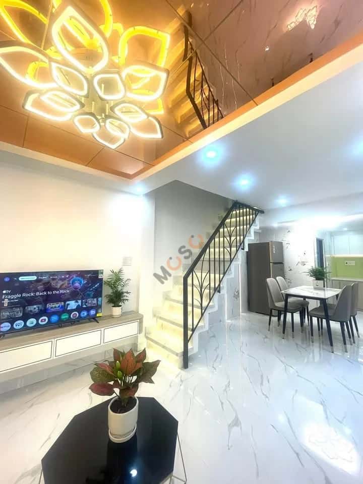 Hình ảnh nhà 3 Hình ảnh nhà 3
