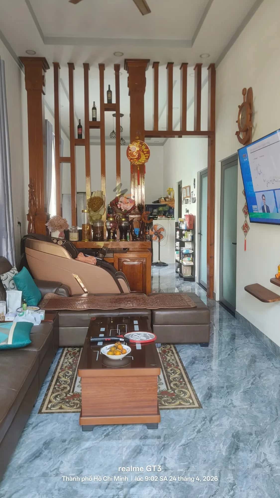 Hình ảnh nhà 3 Hình ảnh nhà 3