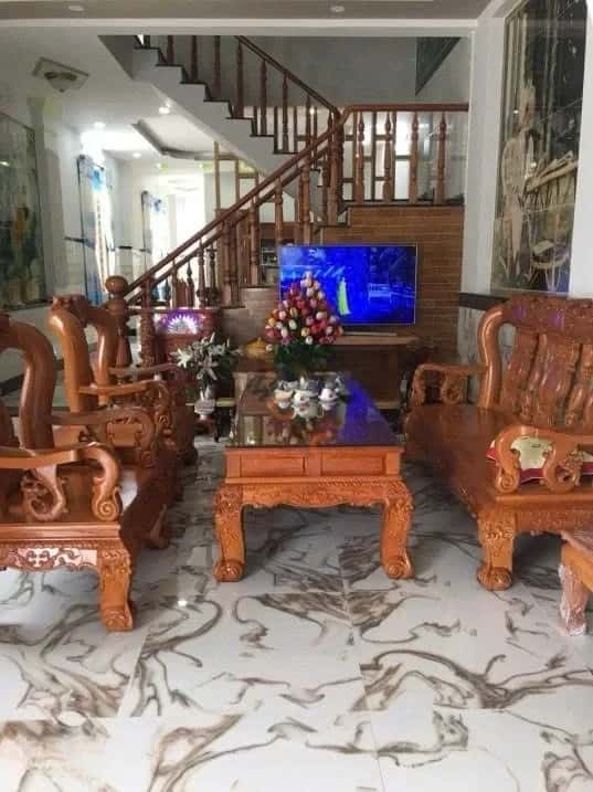 Bán nhà mặt tiền Sông Lu Huyện Củ Chi, TP.HCM – 5 phòng ngủ, giá 9 tỷ — Hình 2 Bán nhà mặt tiền Sông Lu Huyện Củ Chi, TP.HCM – 5 phòng ngủ, giá 9 tỷ — Hình 2