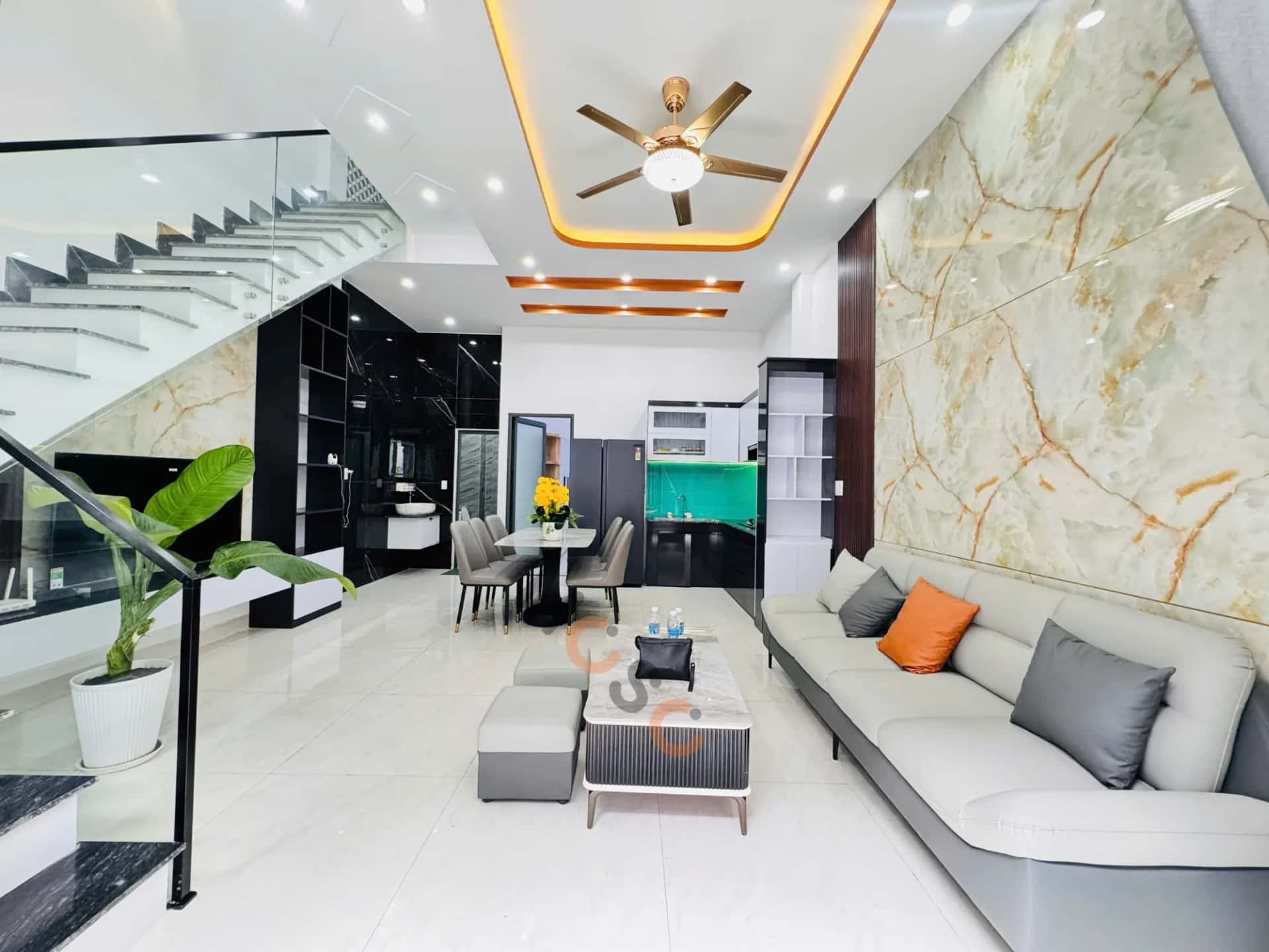 Bán nhà hẻm Trường Chinh Quận Thanh Khê, TP. Đà Nẵng – 4 phòng ngủ, giá 4.5 tỷ — Hình 2 Bán nhà hẻm Trường Chinh Quận Thanh Khê, TP. Đà Nẵng – 4 phòng ngủ, giá 4.5 tỷ — Hình 2
