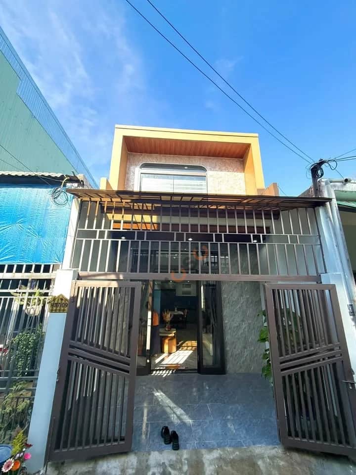 Bán nhà hẻm Tôn Đản Quận Cẩm Lệ, TP. Đà Nẵng – 3 phòng ngủ, giá 3.7 tỷ Bán nhà hẻm Tôn Đản Quận Cẩm Lệ, TP. Đà Nẵng – 3 phòng ngủ, giá 3.7 tỷ