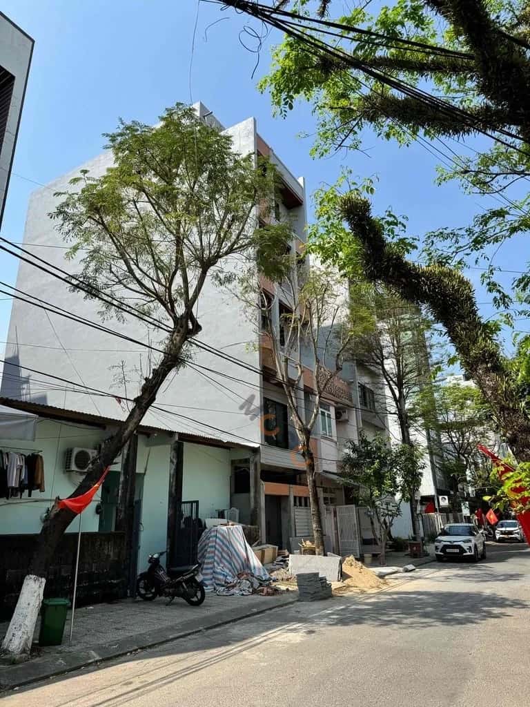 Bán nhà mặt tiền Trần Đức Thông Quận Sơn Trà, TP. Đà Nẵng – 1 phòng ngủ, giá 13.2 tỷ — Hình 2 Bán nhà mặt tiền Trần Đức Thông Quận Sơn Trà, TP. Đà Nẵng – 1 phòng ngủ, giá 13.2 tỷ — Hình 2