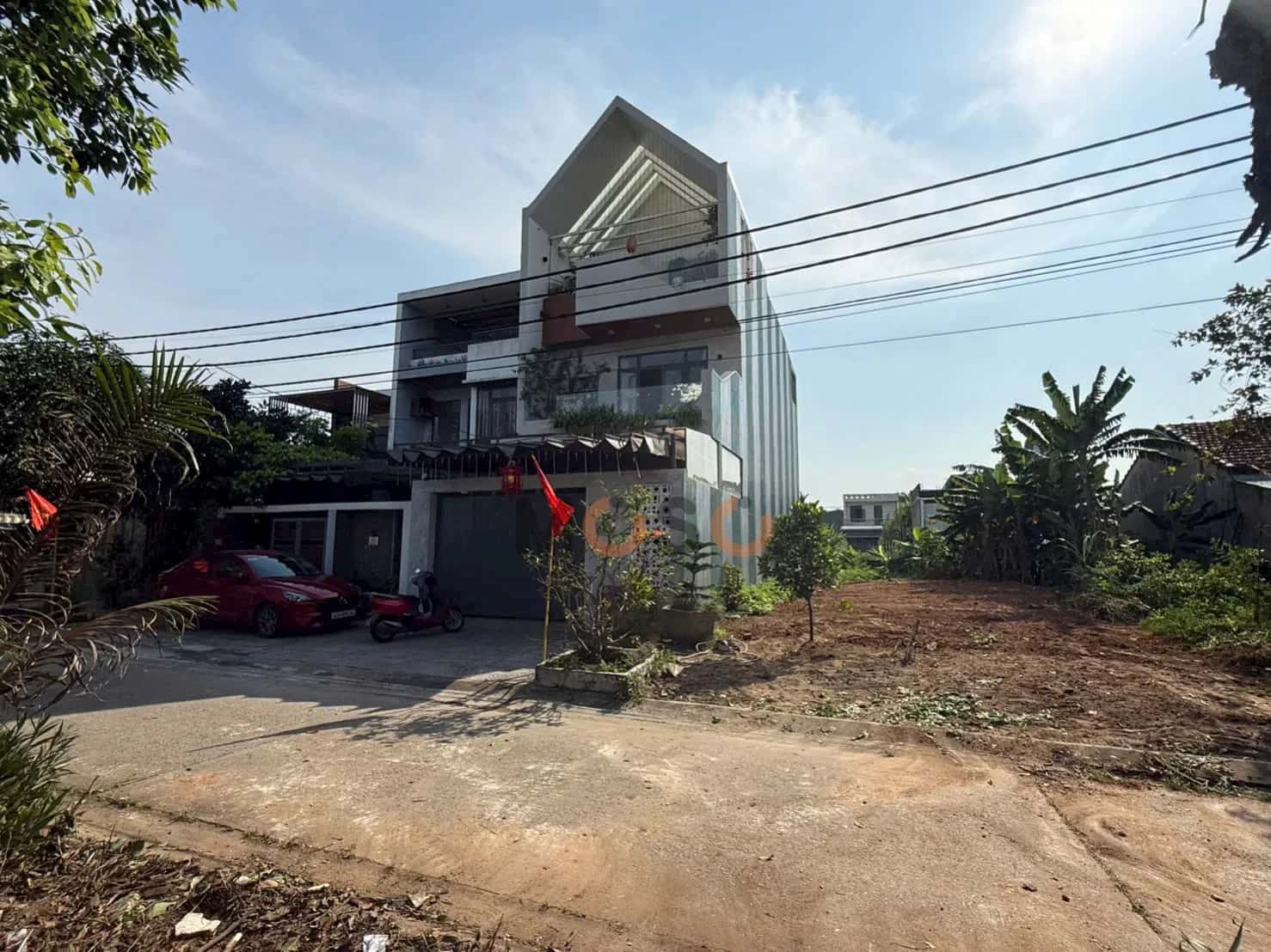 Bán đất Đá Bàn 5 Huyện Hòa Vang, TP. Đà Nẵng – giá 3.3 tỷ — Hình 2 Bán đất Đá Bàn 5 Huyện Hòa Vang, TP. Đà Nẵng – giá 3.3 tỷ — Hình 2
