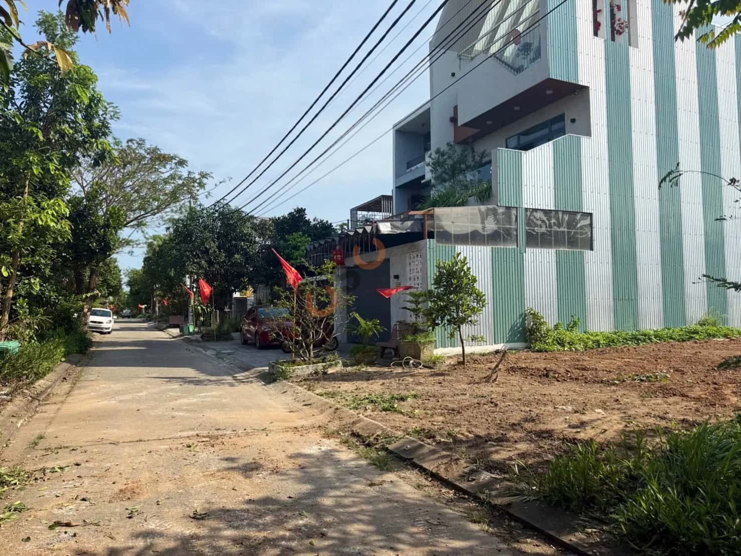 Bán đất Đá Bàn 5 Huyện Hòa Vang, TP. Đà Nẵng – giá 3.3 tỷ — Hình 3 Bán đất Đá Bàn 5 Huyện Hòa Vang, TP. Đà Nẵng – giá 3.3 tỷ — Hình 3