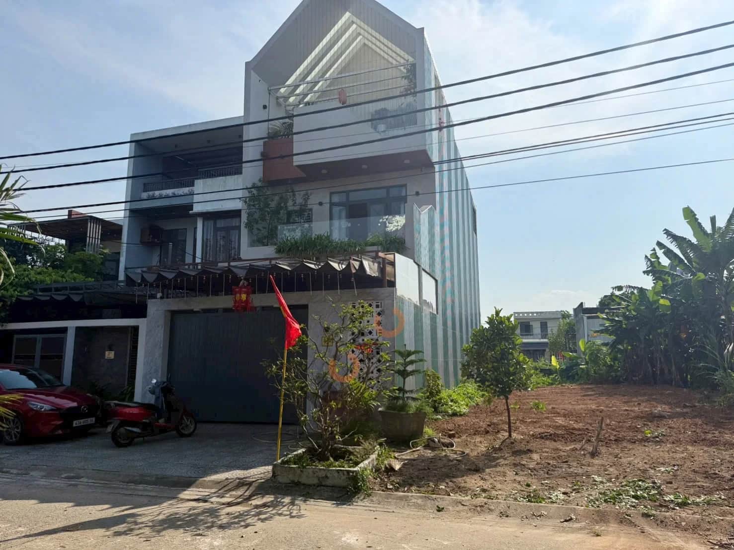 Bán đất Đá Bàn 5 Huyện Hòa Vang, TP. Đà Nẵng – giá 3.3 tỷ Bán đất Đá Bàn 5 Huyện Hòa Vang, TP. Đà Nẵng – giá 3.3 tỷ