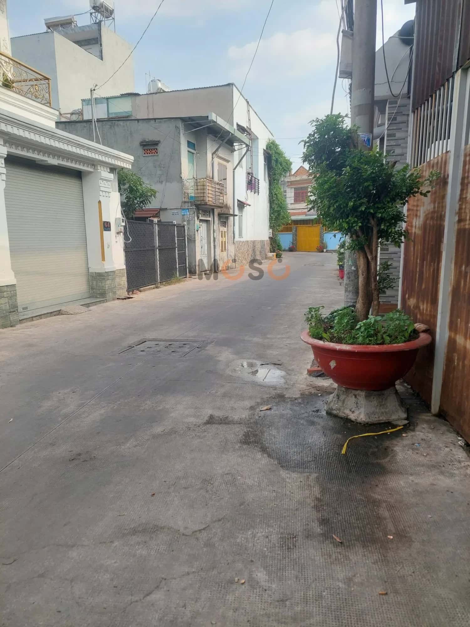 Bán đất Trần Văn Mười Huyện Hóc Môn, TP.HCM – giá 3.5 tỷ — Hình 3 Bán đất Trần Văn Mười Huyện Hóc Môn, TP.HCM – giá 3.5 tỷ — Hình 3