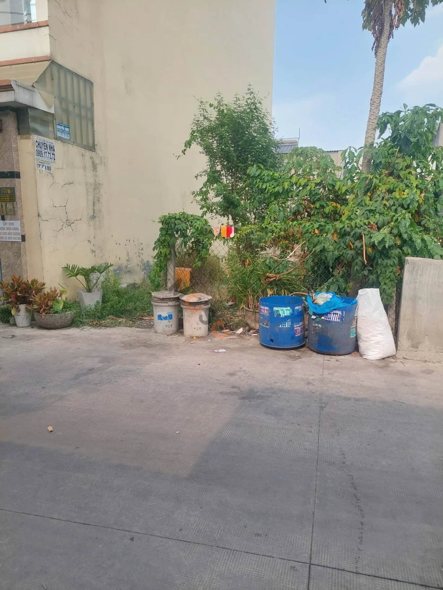 Bán đất Trần Văn Mười Huyện Hóc Môn, TP.HCM – giá 3.5 tỷ Bán đất Trần Văn Mười Huyện Hóc Môn, TP.HCM – giá 3.5 tỷ