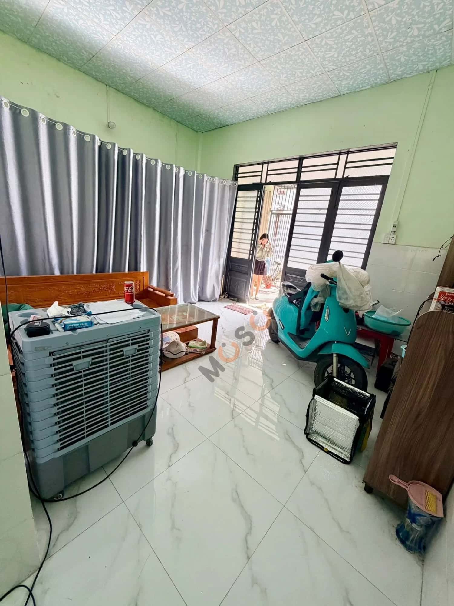 Bán nhà hẻm Trần Đình Tri Quận Liên Chiểu, TP. Đà Nẵng – 2 phòng ngủ, giá 4.5 tỷ — Hình 3 Bán nhà hẻm Trần Đình Tri Quận Liên Chiểu, TP. Đà Nẵng – 2 phòng ngủ, giá 4.5 tỷ — Hình 3