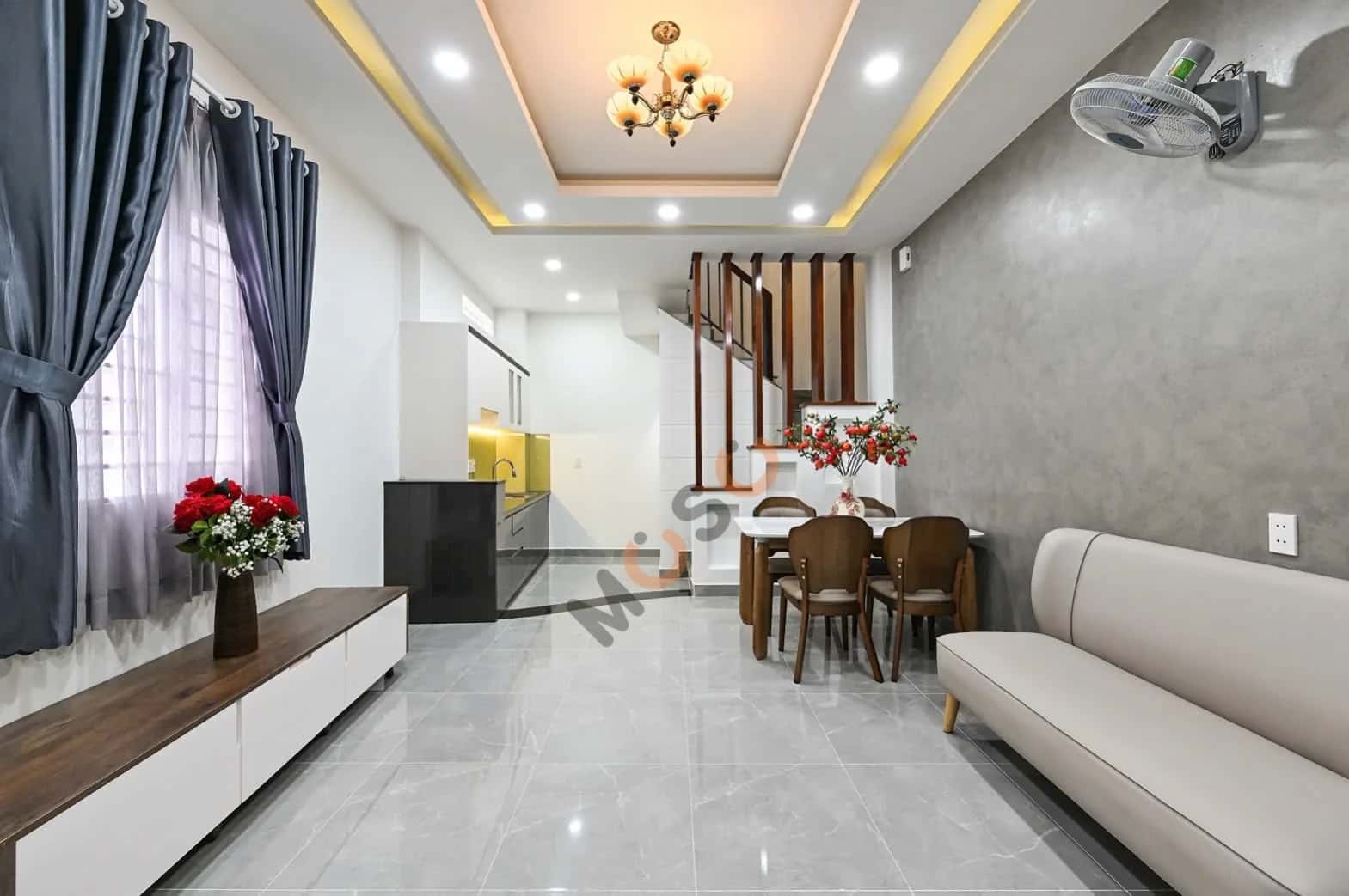 Hình ảnh nhà 2 Hình ảnh nhà 2