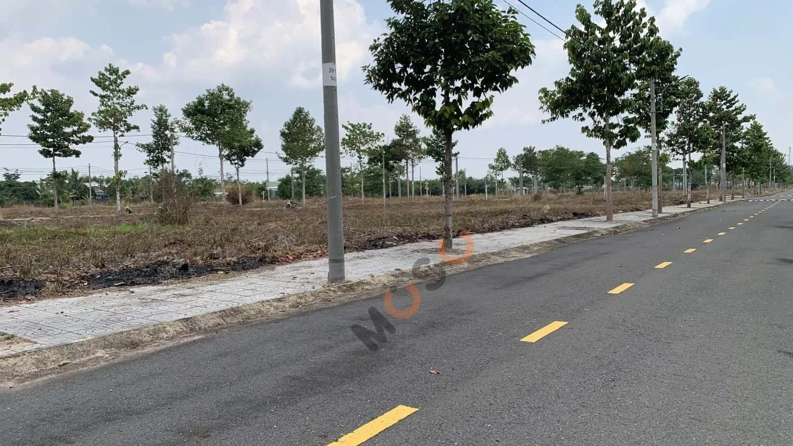 Bán đất đường D10 Huyện Bàu Bàng, Bình Dương – giá 585 triệu — Hình 3 Bán đất đường D10 Huyện Bàu Bàng, Bình Dương – giá 585 triệu — Hình 3