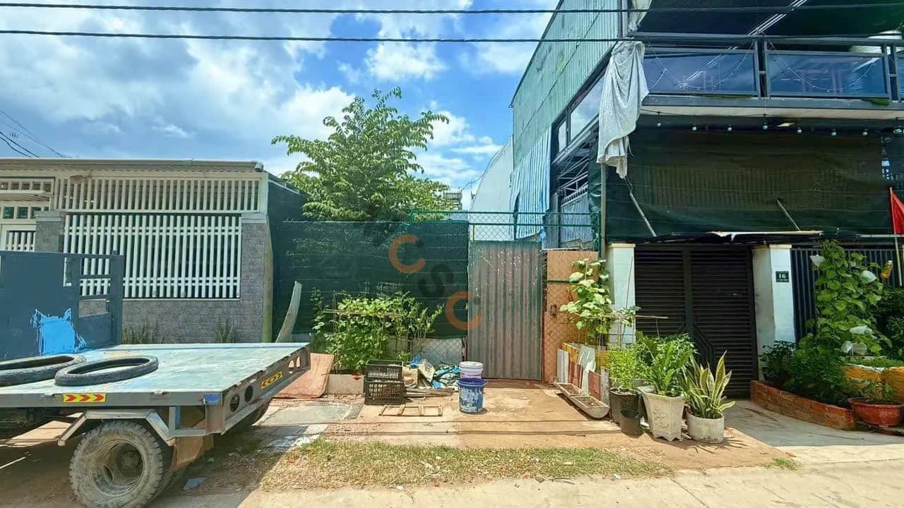 Bán đất Đường Hòn Thơm, thôn Xuân Ngọc Thành phố Nha Trang, Khánh Hòa – giá 2.4 tỷ Bán đất Đường Hòn Thơm, thôn Xuân Ngọc Thành phố Nha Trang, Khánh Hòa – giá 2.4 tỷ