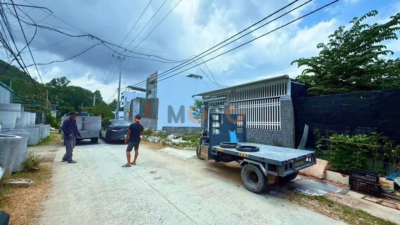 Bán đất Đường Hòn Thơm, thôn Xuân Ngọc Thành phố Nha Trang, Khánh Hòa – giá 2.4 tỷ — Hình 3 Bán đất Đường Hòn Thơm, thôn Xuân Ngọc Thành phố Nha Trang, Khánh Hòa – giá 2.4 tỷ — Hình 3