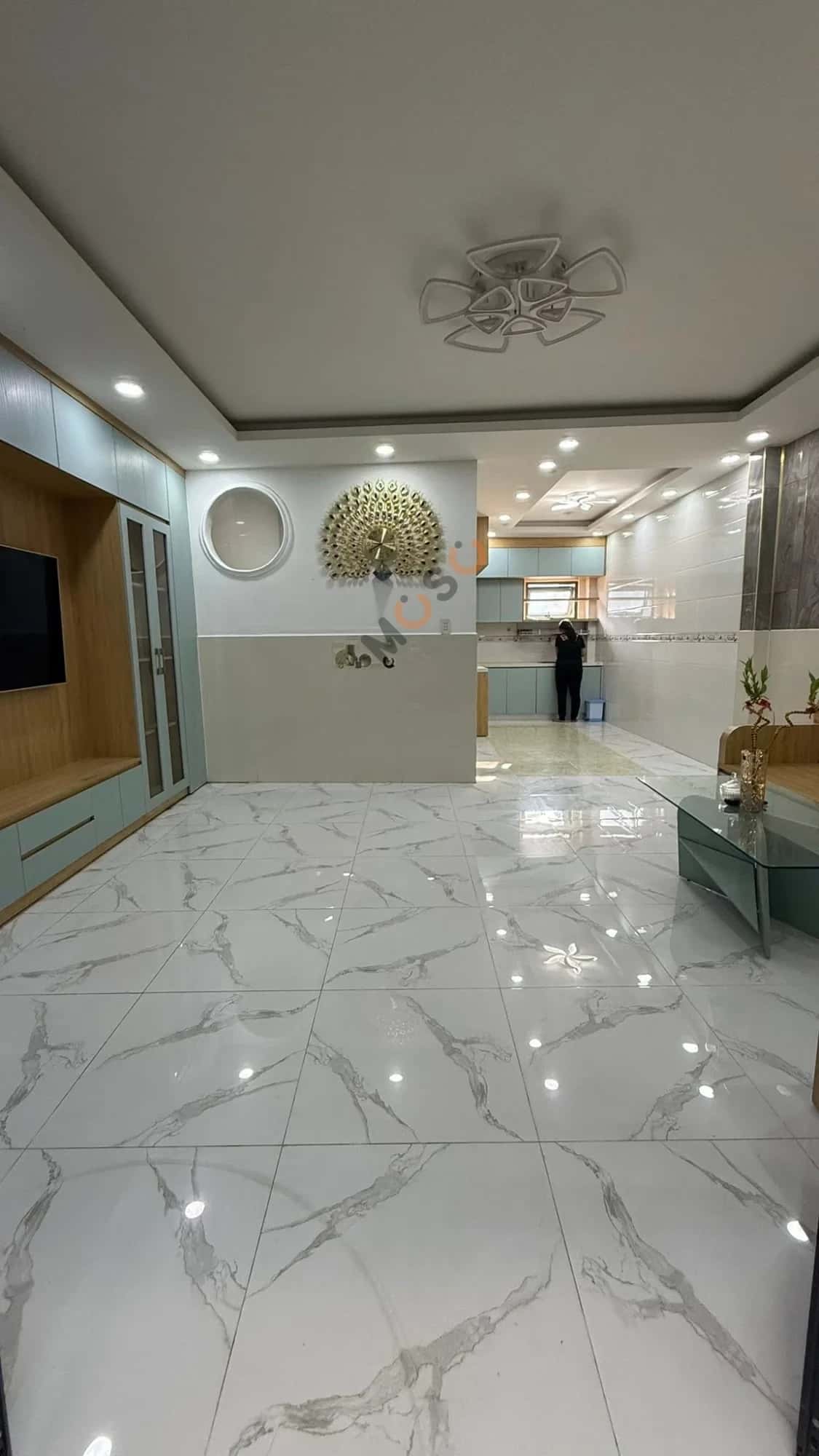 Hình ảnh nhà 2 Hình ảnh nhà 2