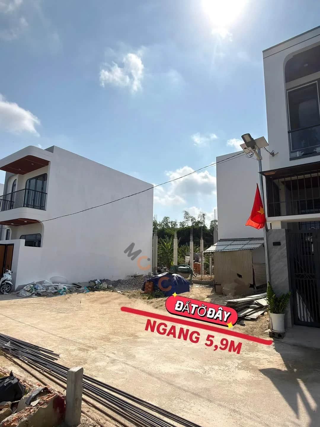 Bán đất KDC Phú Ân Nam 2 Huyện Diên Khánh, Khánh Hòa – giá 1.5 tỷ Bán đất KDC Phú Ân Nam 2 Huyện Diên Khánh, Khánh Hòa – giá 1.5 tỷ
