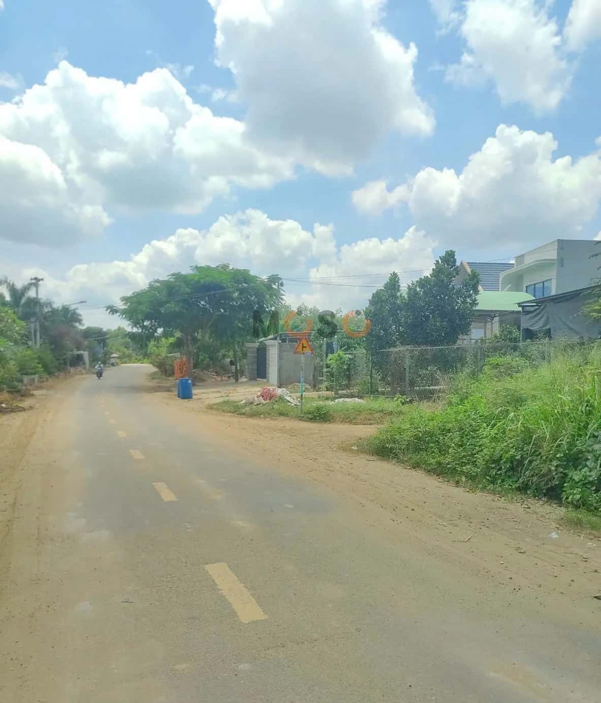 Bán đất Đường ĐH 609 Thành phố Bến Cát, Bình Dương – giá 6.5 tỷ — Hình 2 Bán đất Đường ĐH 609 Thành phố Bến Cát, Bình Dương – giá 6.5 tỷ — Hình 2