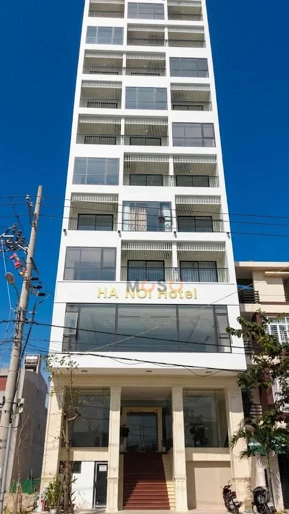 Bán nhà mặt tiền Hà Kỳ Ngộ Quận Sơn Trà, TP. Đà Nẵng – 40 phòng ngủ, giá 70 tỷ Bán nhà mặt tiền Hà Kỳ Ngộ Quận Sơn Trà, TP. Đà Nẵng – 40 phòng ngủ, giá 70 tỷ