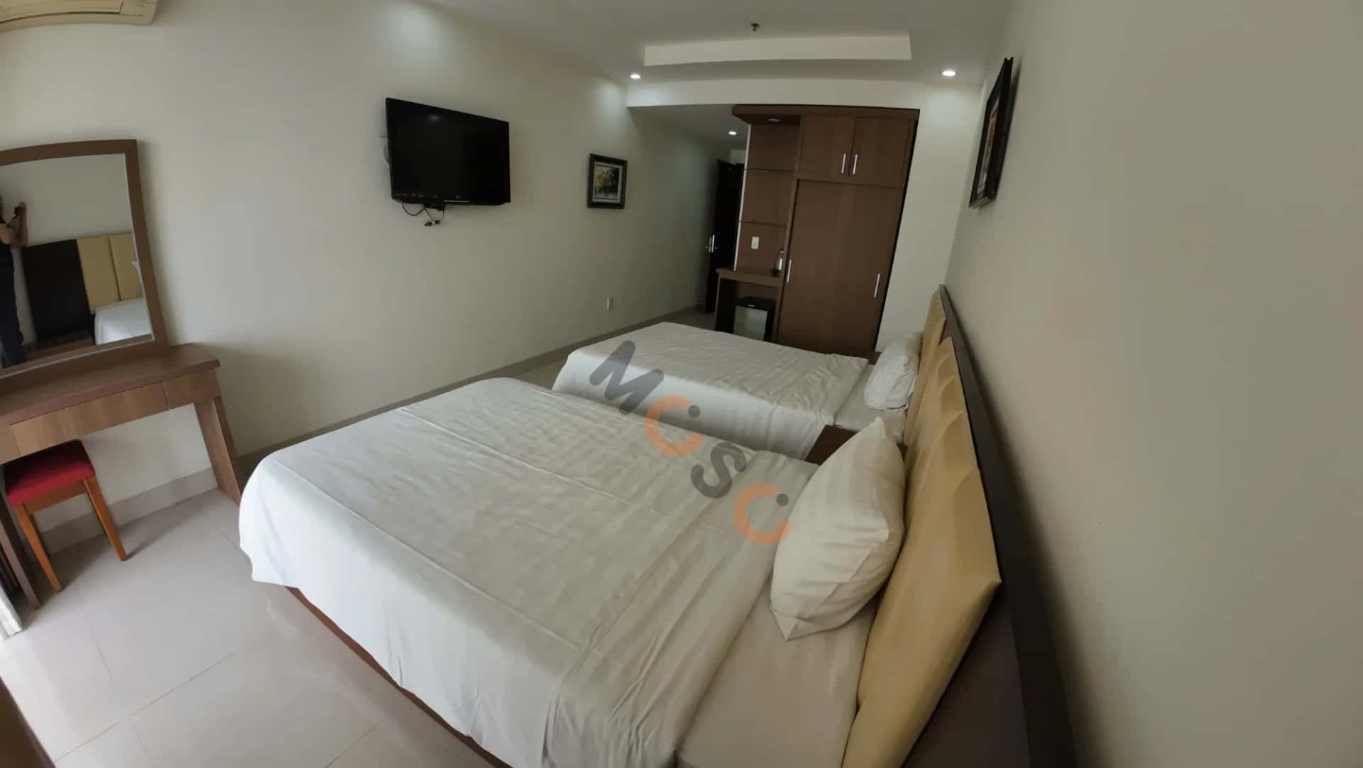 Bán nhà mặt tiền Hà Kỳ Ngộ Quận Sơn Trà, TP. Đà Nẵng – 40 phòng ngủ, giá 70 tỷ — Hình 3 Bán nhà mặt tiền Hà Kỳ Ngộ Quận Sơn Trà, TP. Đà Nẵng – 40 phòng ngủ, giá 70 tỷ — Hình 3
