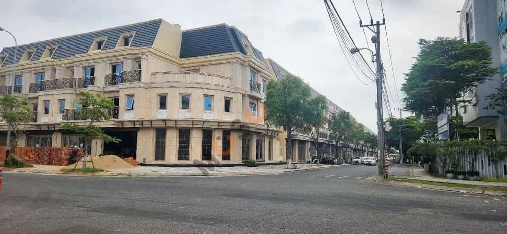 Bán đất Nguyễn Lộ Trạch Quận Hải Châu, TP. Đà Nẵng – giá 13 tỷ — Hình 3 Bán đất Nguyễn Lộ Trạch Quận Hải Châu, TP. Đà Nẵng – giá 13 tỷ — Hình 3
