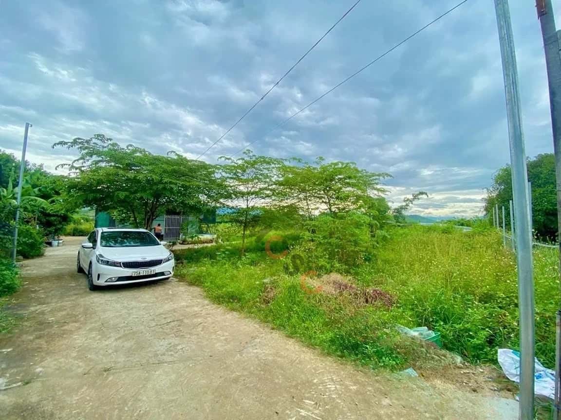 Bán đất thôn Bình Khánh Huyện Diên Khánh, Khánh Hòa – giá 720 triệu — Hình 2 Bán đất thôn Bình Khánh Huyện Diên Khánh, Khánh Hòa – giá 720 triệu — Hình 2