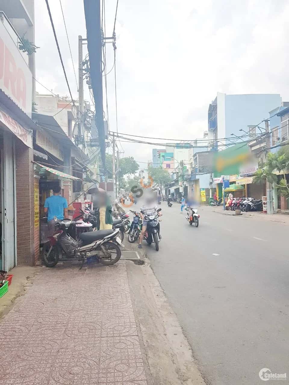 Hình ảnh nhà 3 Hình ảnh nhà 3