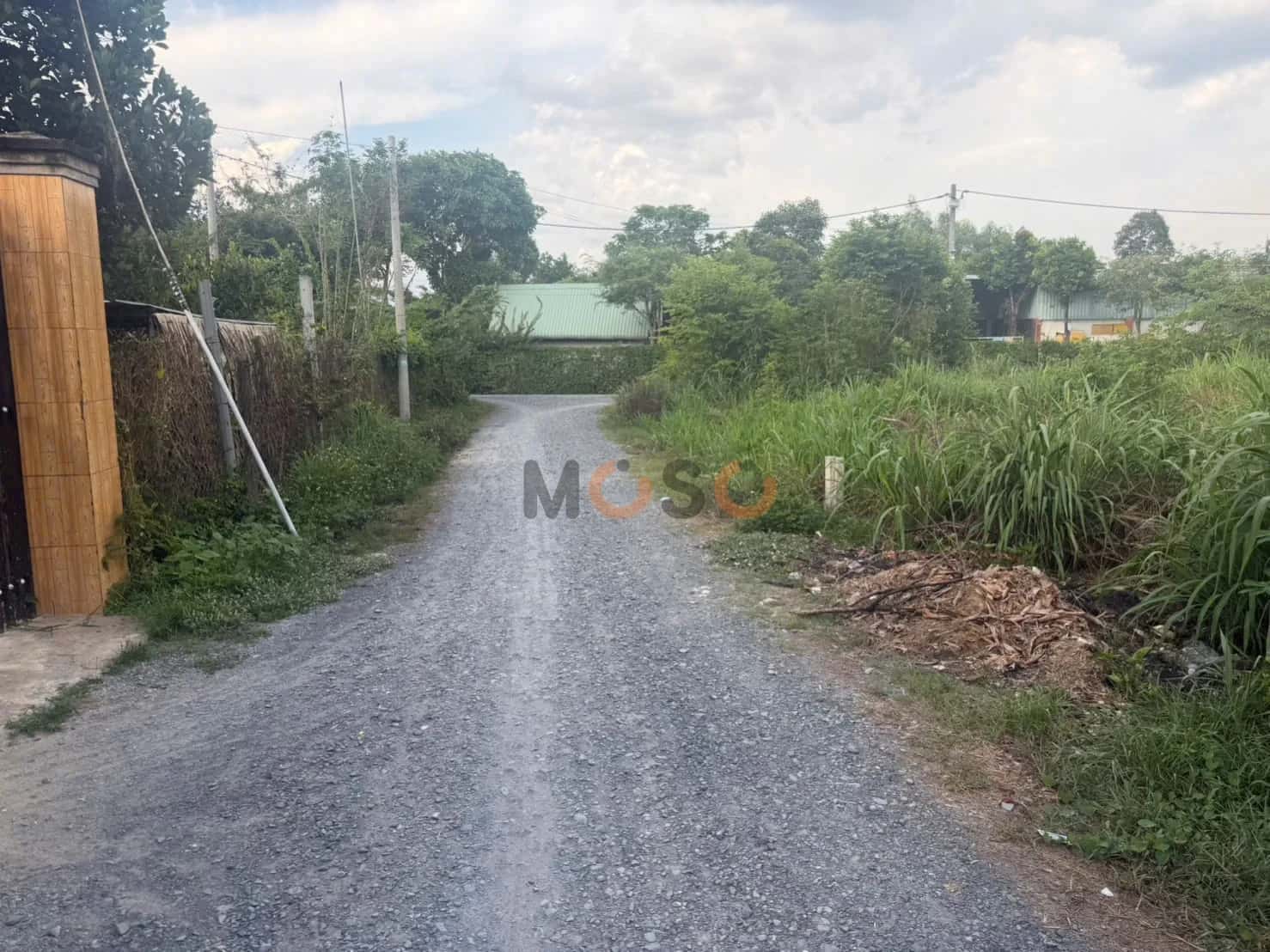 Bán đất Đường Cây Trắc Huyện Củ Chi, TP.HCM – giá 1.1 tỷ — Hình 3 Bán đất Đường Cây Trắc Huyện Củ Chi, TP.HCM – giá 1.1 tỷ — Hình 3
