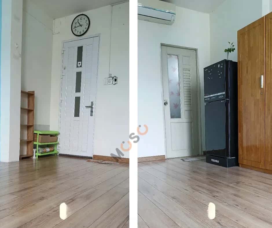 Cho thuê BĐS khác Hồ Biểu Chánh Phú Nhuận, TP.HCM – 1 phòng ngủ, giá 5 triệu — Hình 2 Cho thuê BĐS khác Hồ Biểu Chánh Phú Nhuận, TP.HCM – 1 phòng ngủ, giá 5 triệu — Hình 2