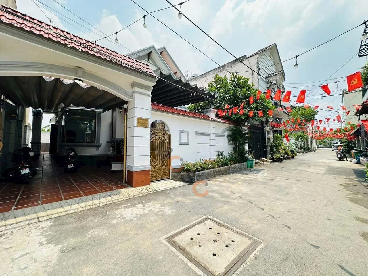 Hình ảnh nhà 3 Hình ảnh nhà 3