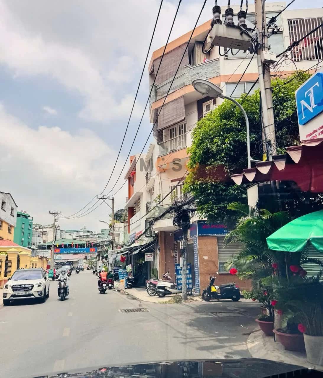 Hình ảnh nhà 2 Hình ảnh nhà 2