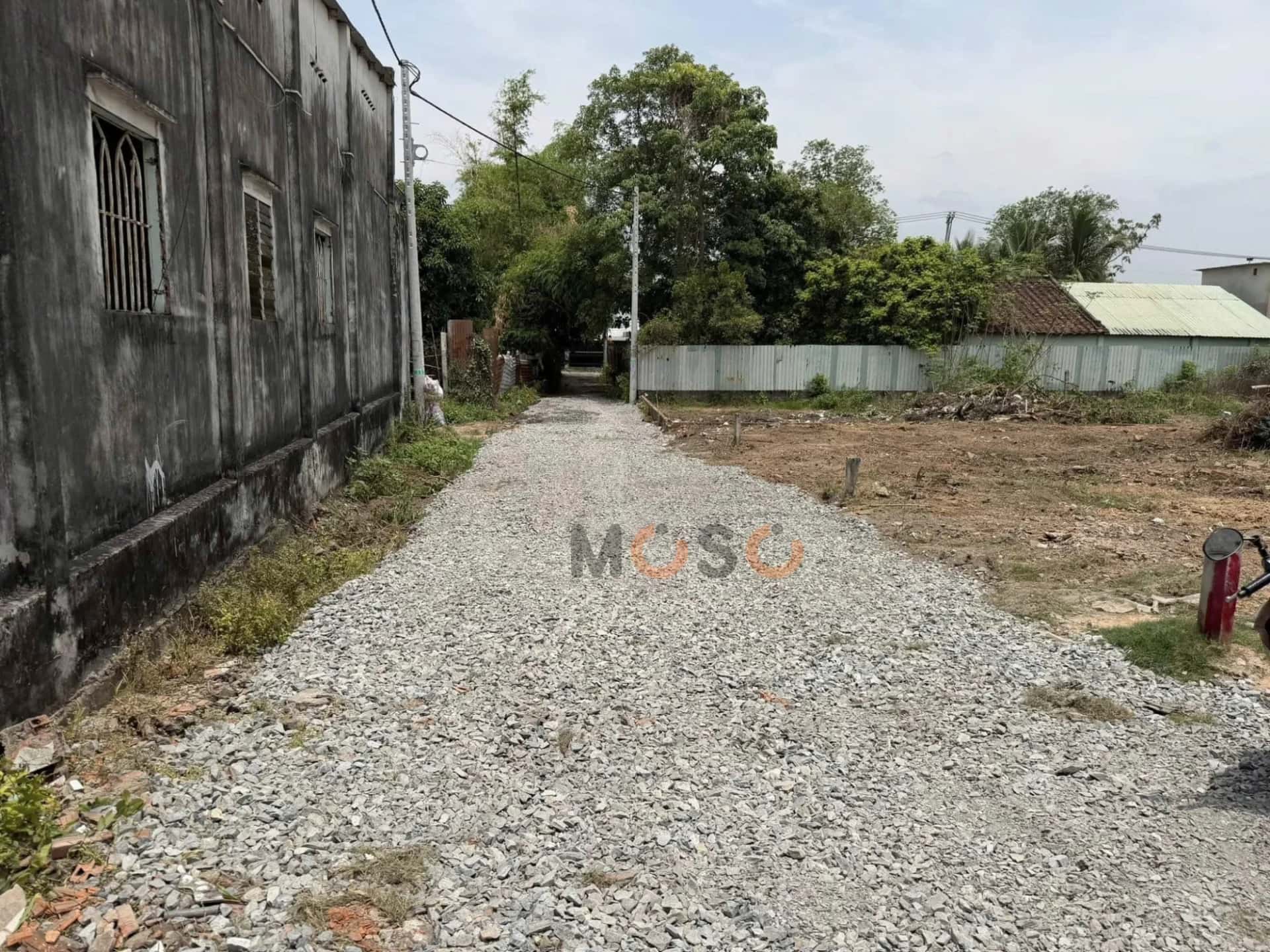 Bán đất Nguyễn Kim Cương Huyện Củ Chi, TP.HCM – giá 1.8 tỷ — Hình 3 Bán đất Nguyễn Kim Cương Huyện Củ Chi, TP.HCM – giá 1.8 tỷ — Hình 3