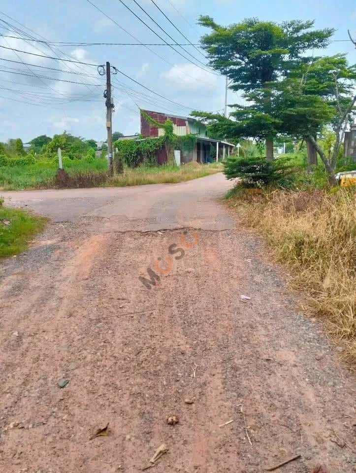 Bán đất Nguyễn Thị Bi Huyện Củ Chi, TP.HCM – giá 2.1 tỷ — Hình 2 Bán đất Nguyễn Thị Bi Huyện Củ Chi, TP.HCM – giá 2.1 tỷ — Hình 2