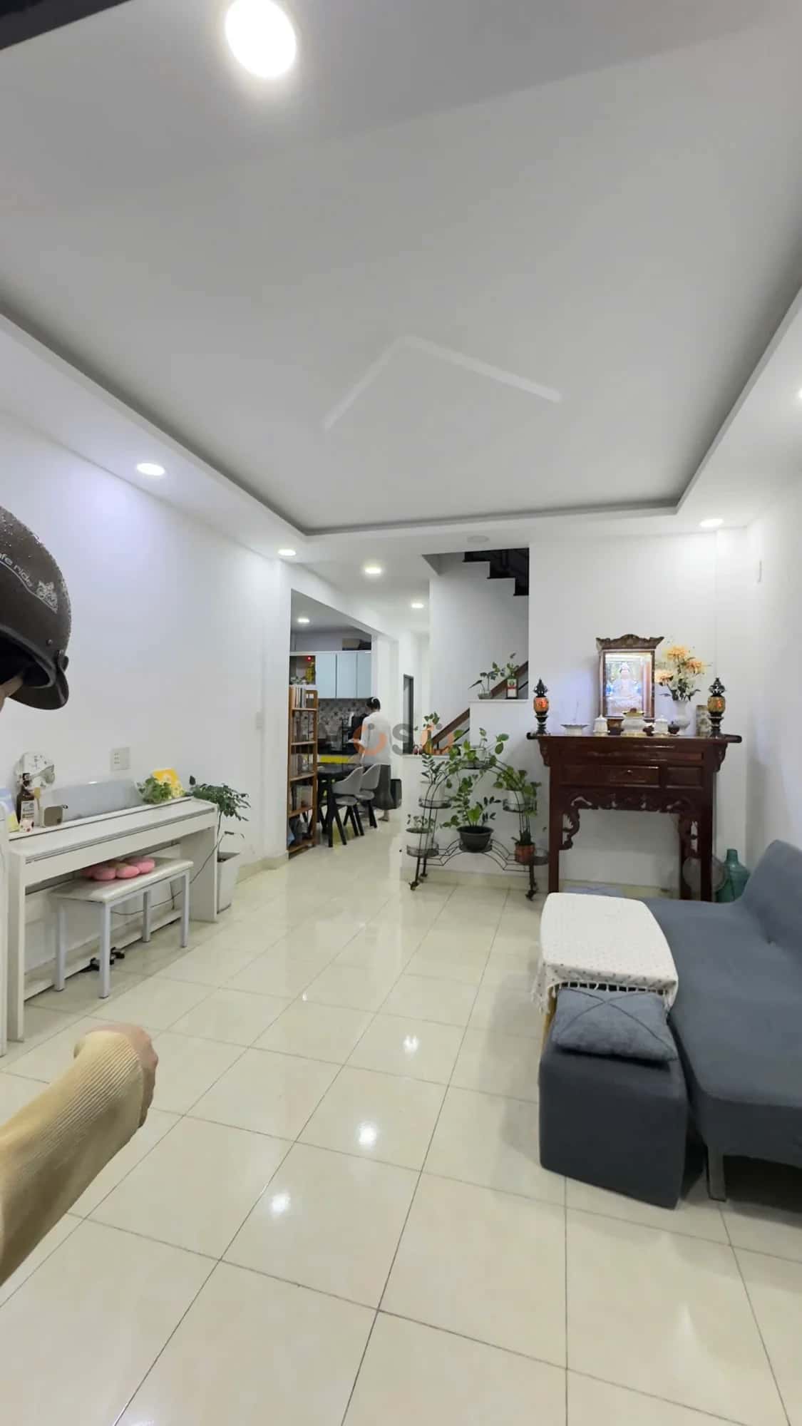Hình ảnh nhà 3 Hình ảnh nhà 3