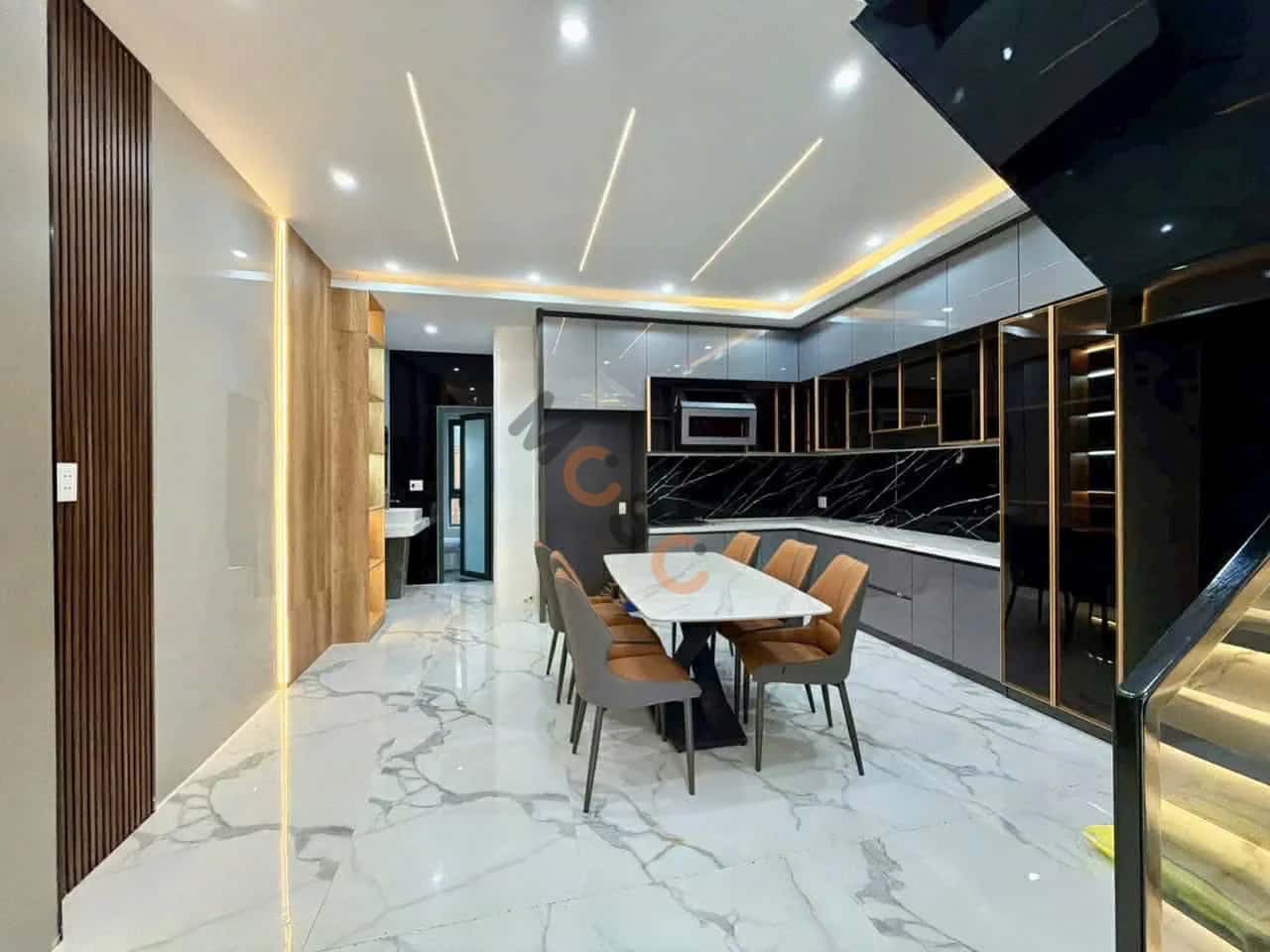 Hình ảnh nhà 3 Hình ảnh nhà 3