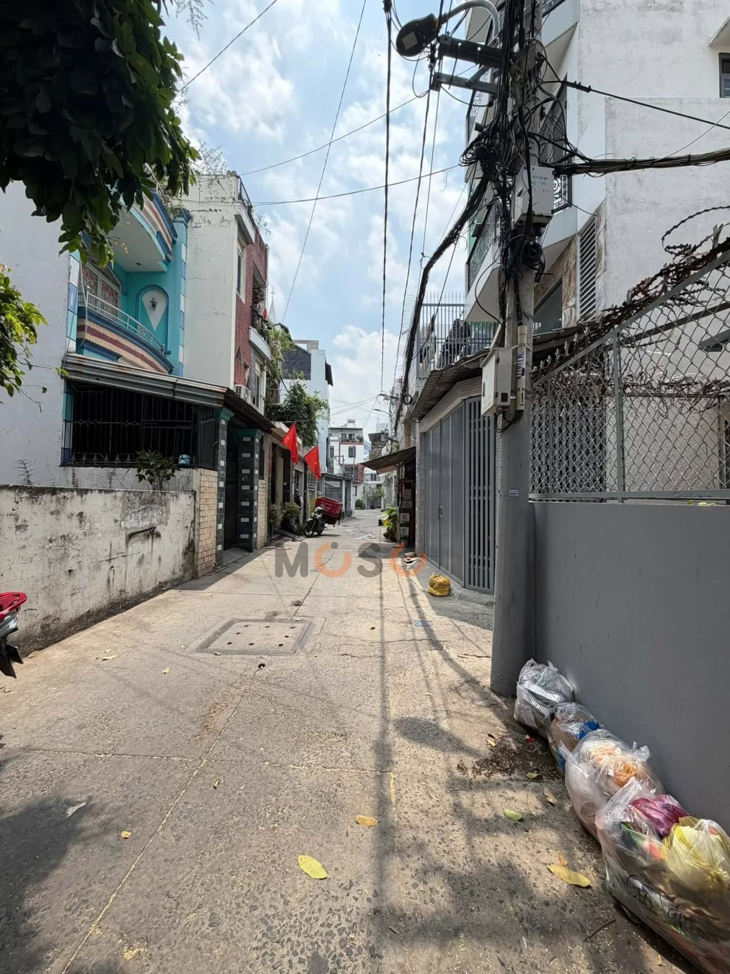 Hình ảnh nhà 2 Hình ảnh nhà 2