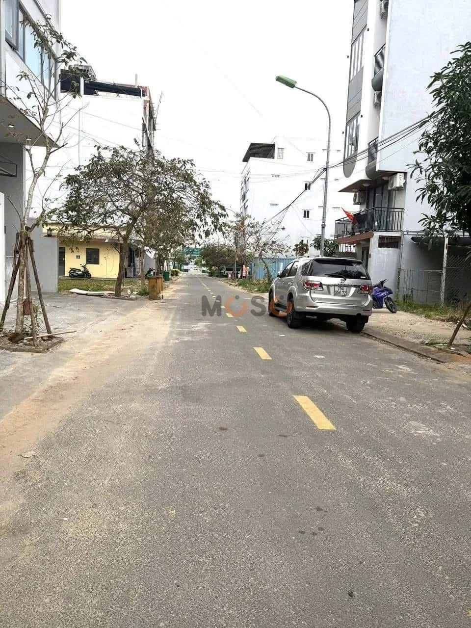 Bán đất Hòa Minh 28 Quận Liên Chiểu, TP. Đà Nẵng – giá 6.5 tỷ — Hình 2 Bán đất Hòa Minh 28 Quận Liên Chiểu, TP. Đà Nẵng – giá 6.5 tỷ — Hình 2