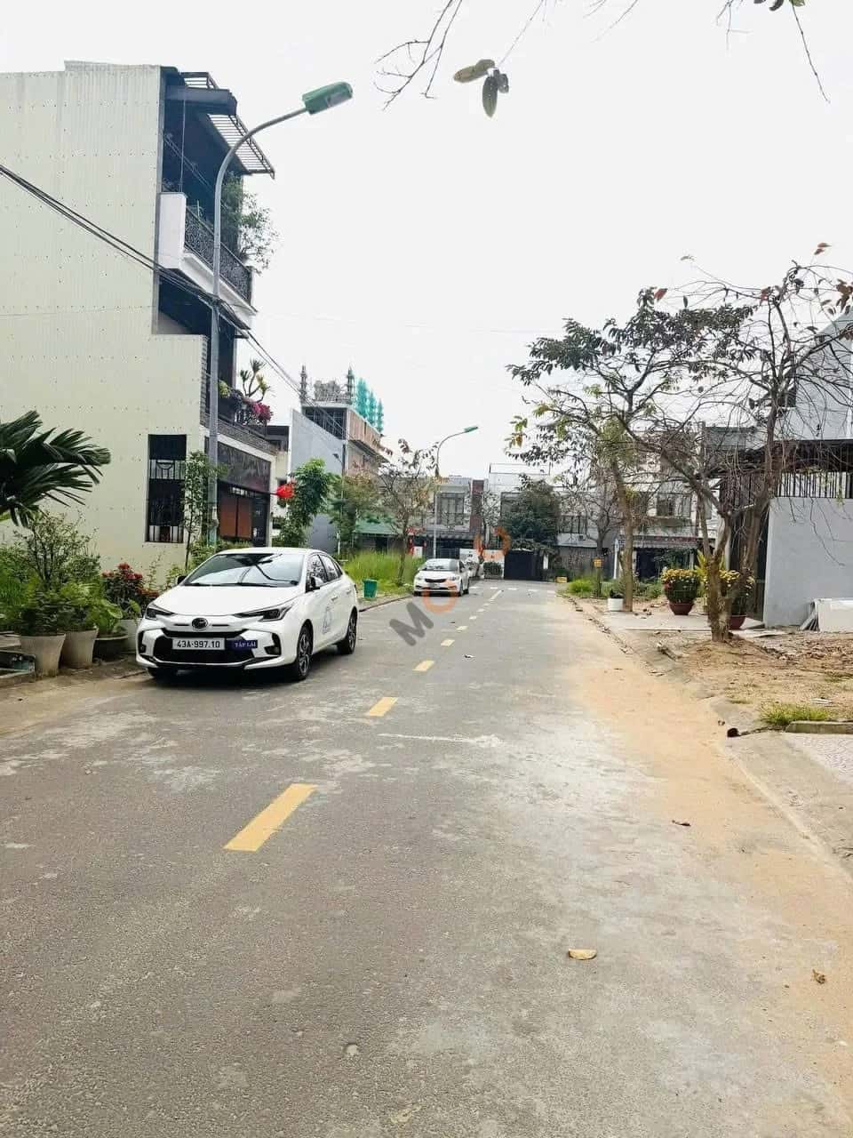 Bán đất Hòa Minh 28 Quận Liên Chiểu, TP. Đà Nẵng – giá 6.5 tỷ — Hình 3 Bán đất Hòa Minh 28 Quận Liên Chiểu, TP. Đà Nẵng – giá 6.5 tỷ — Hình 3