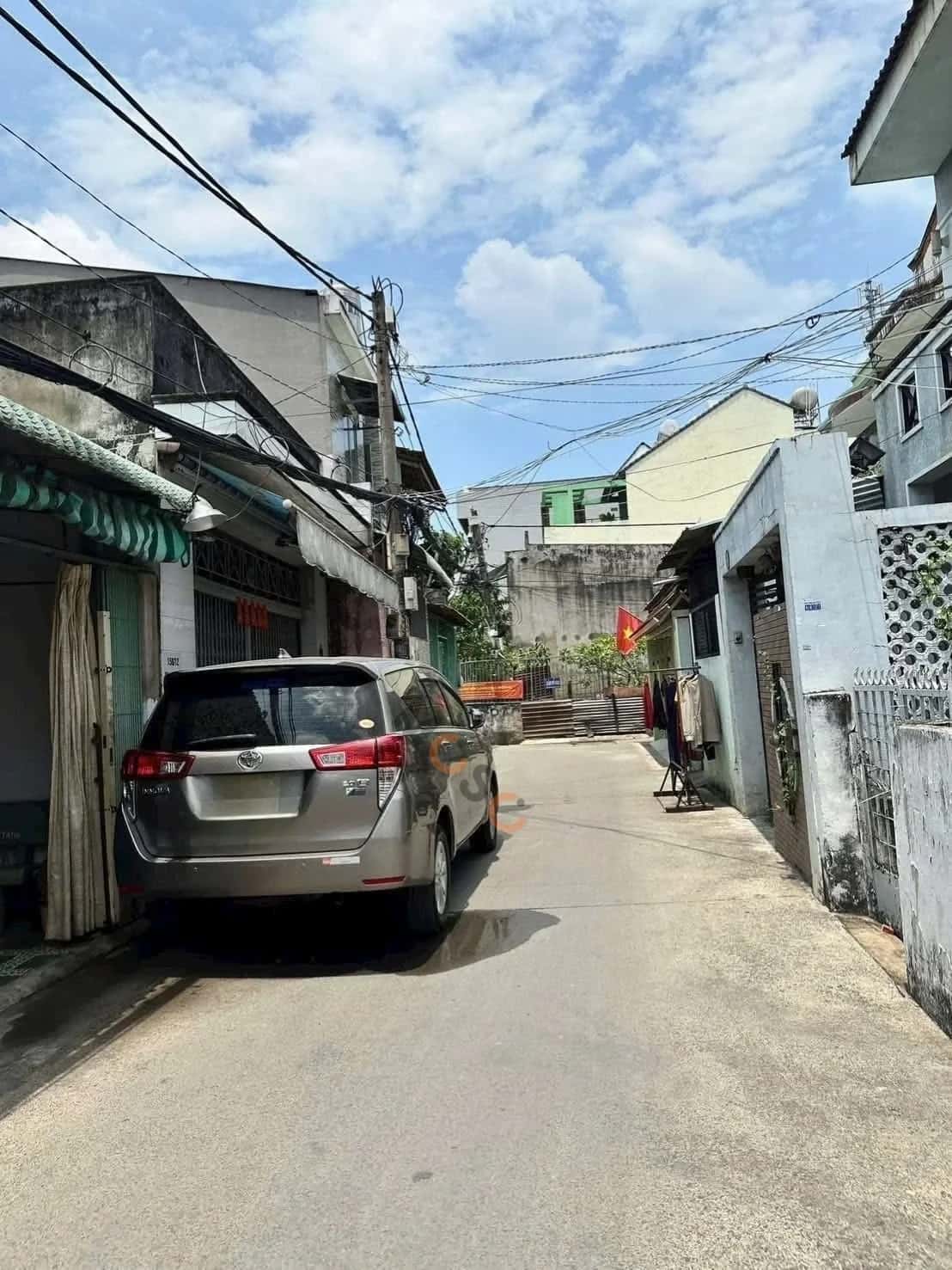 Hình ảnh nhà 2 Hình ảnh nhà 2