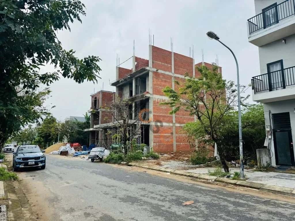 Bán đất Thâm Tâm Quận Ngũ Hành Sơn, TP. Đà Nẵng – giá 5 tỷ — Hình 3 Bán đất Thâm Tâm Quận Ngũ Hành Sơn, TP. Đà Nẵng – giá 5 tỷ — Hình 3