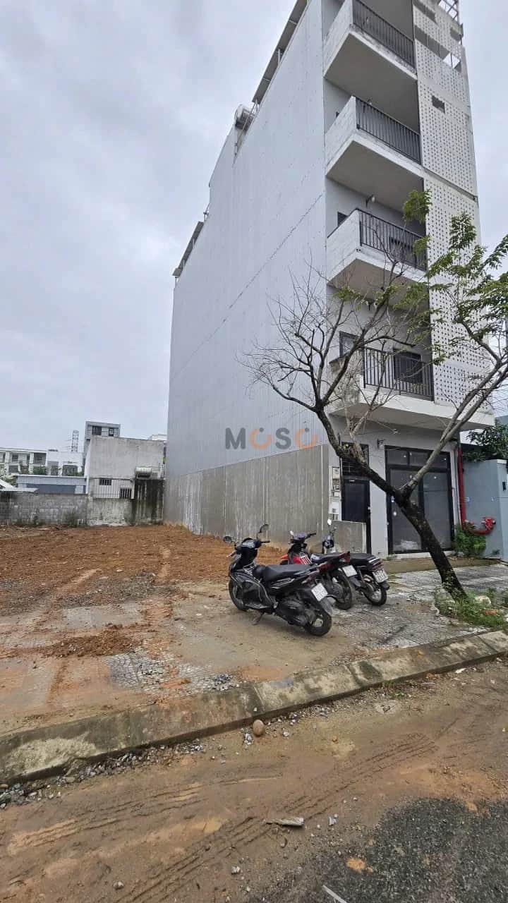Bán đất Thâm Tâm Quận Ngũ Hành Sơn, TP. Đà Nẵng – giá 5 tỷ Bán đất Thâm Tâm Quận Ngũ Hành Sơn, TP. Đà Nẵng – giá 5 tỷ
