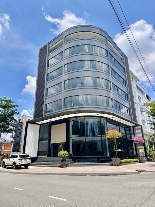 Cho thuê nhà mặt tiền Trần Quý Kiên Thành phố Thủ Đức, TP.HCM – 1 phòng ngủ, giá 90 triệu Cho thuê nhà mặt tiền Trần Quý Kiên Thành phố Thủ Đức, TP.HCM – 1 phòng ngủ, giá 90 triệu