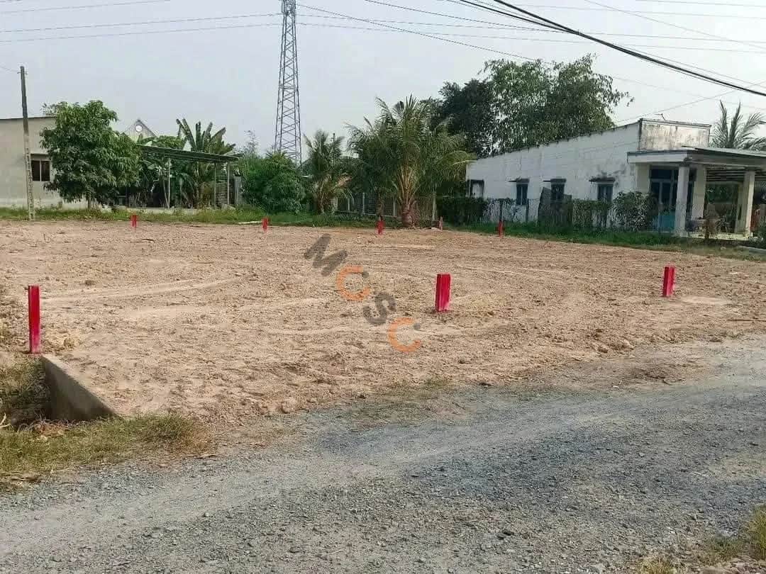 Bán đất Tỉnh Lộ 8 Huyện Củ Chi, TP.HCM – giá 1.1 tỷ Bán đất Tỉnh Lộ 8 Huyện Củ Chi, TP.HCM – giá 1.1 tỷ
