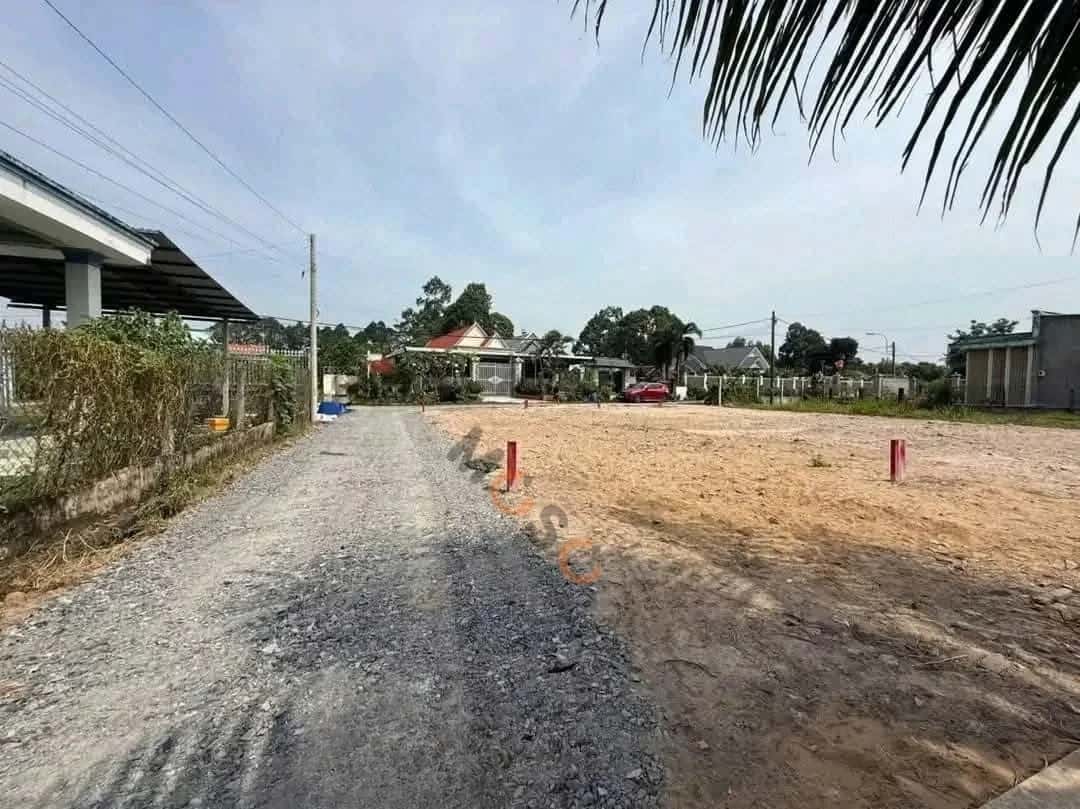 Bán đất Tỉnh Lộ 8 Huyện Củ Chi, TP.HCM – giá 1.1 tỷ — Hình 3 Bán đất Tỉnh Lộ 8 Huyện Củ Chi, TP.HCM – giá 1.1 tỷ — Hình 3