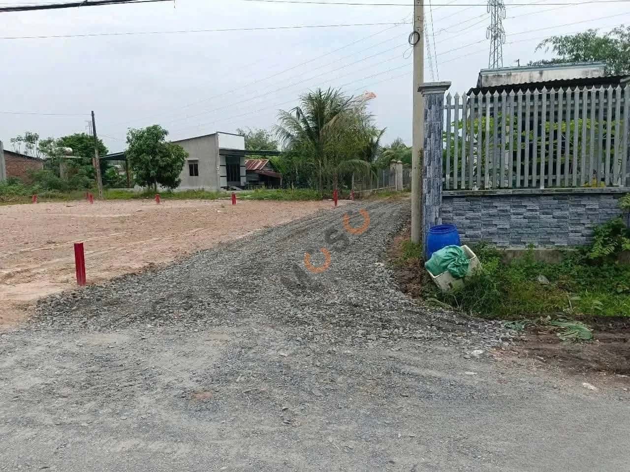 Bán đất Tỉnh Lộ 8 Huyện Củ Chi, TP.HCM – giá 1.1 tỷ — Hình 2 Bán đất Tỉnh Lộ 8 Huyện Củ Chi, TP.HCM – giá 1.1 tỷ — Hình 2